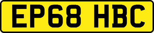 EP68HBC