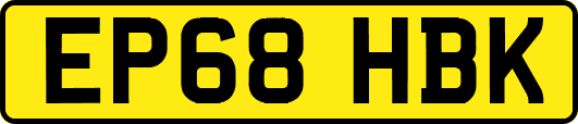 EP68HBK