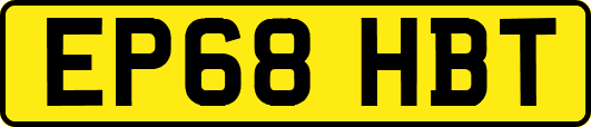 EP68HBT
