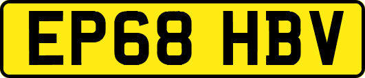 EP68HBV