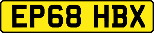 EP68HBX