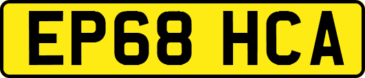 EP68HCA