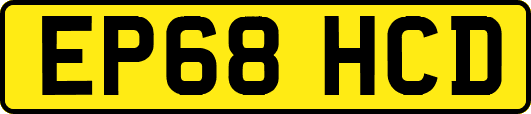 EP68HCD