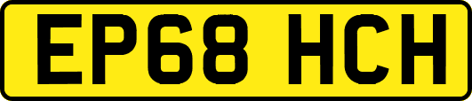 EP68HCH