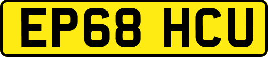 EP68HCU