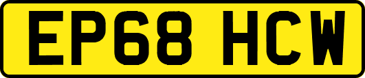 EP68HCW