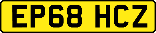 EP68HCZ