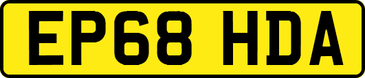 EP68HDA