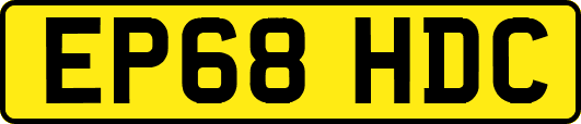 EP68HDC