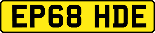 EP68HDE