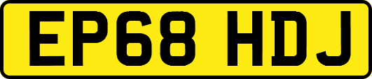 EP68HDJ