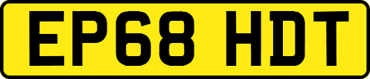 EP68HDT