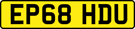 EP68HDU