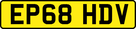 EP68HDV