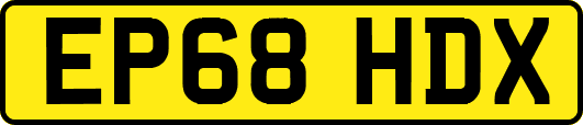 EP68HDX
