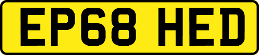 EP68HED