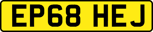 EP68HEJ