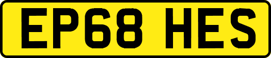 EP68HES