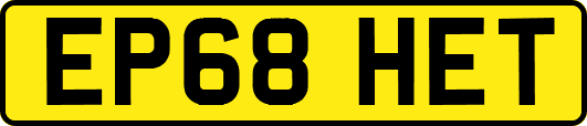 EP68HET
