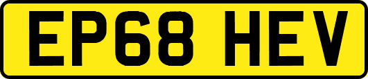 EP68HEV