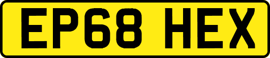 EP68HEX