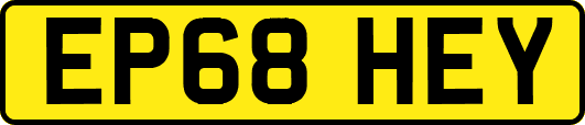 EP68HEY