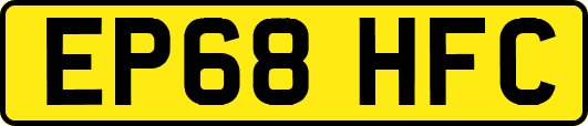 EP68HFC