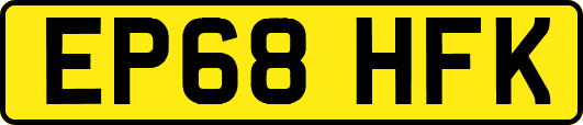 EP68HFK