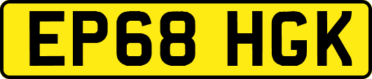 EP68HGK
