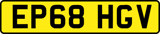 EP68HGV