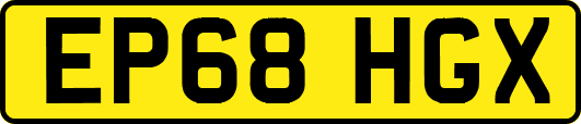 EP68HGX