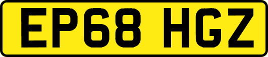 EP68HGZ