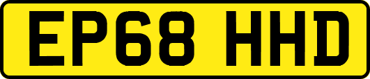 EP68HHD