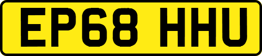 EP68HHU