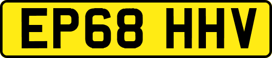 EP68HHV