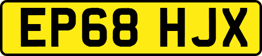 EP68HJX