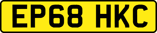 EP68HKC