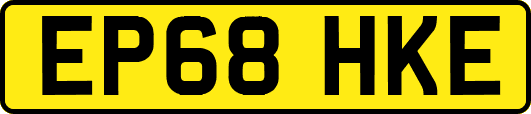 EP68HKE