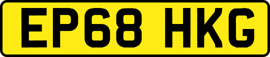 EP68HKG