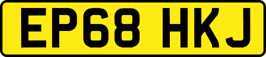 EP68HKJ