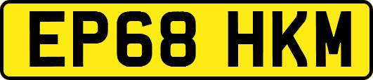 EP68HKM