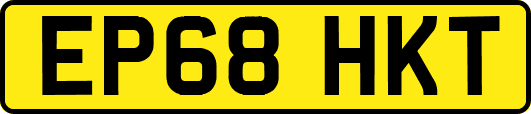 EP68HKT