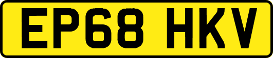 EP68HKV