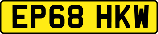EP68HKW
