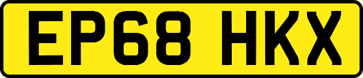 EP68HKX