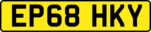 EP68HKY