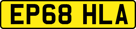 EP68HLA