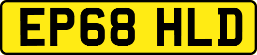 EP68HLD