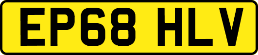 EP68HLV