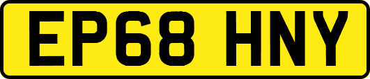 EP68HNY